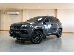 JEEP Compass 1.3 16V 4P FLEX LONGITUDE T270 TURBO AUTOM�TICO