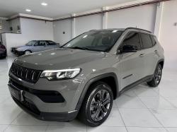 JEEP Compass 1.3 16V 4P FLEX LONGITUDE T270 TURBO AUTOM�TICO