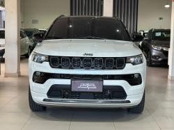 JEEP Compass 1.3 16V 4P FLEX S T270 TURBO AUTOM�TICO