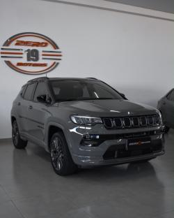 JEEP Compass 1.3 16V 4P FLEX S T270 TURBO AUTOM�TICO