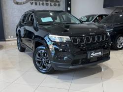 JEEP Compass 1.3 16V 4P FLEX LONGITUDE T270 TURBO AUTOM�TICO