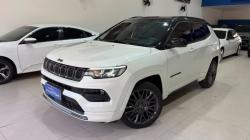 JEEP Compass 1.3 16V 4P FLEX S T270 TURBO AUTOM�TICO