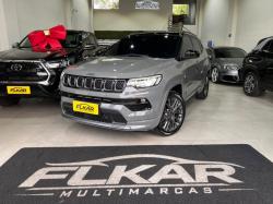 JEEP Compass 1.3 16V 4P FLEX S T270 TURBO AUTOM�TICO