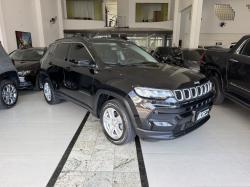JEEP Compass 1.3 16V 4P FLEX SPORT T270 TURBO AUTOM�TICO
