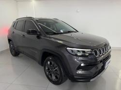 JEEP Compass 1.3 16V 4P FLEX LONGITUDE 80 ANOS T270 TURBO AUTOMÁTICO