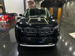 JEEP Compass 1.3 16V 4P FLEX T270 TURBO AUTOMÁTICO
