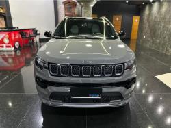 JEEP Compass 1.3 16V 4P FLEX T270 TURBO AUTOMÁTICO