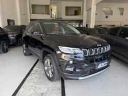 JEEP Compass 1.3 16V 4P FLEX T270 TURBO AUTOMÁTICO