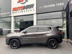 JEEP Compass 1.3 16V 4P FLEX SPORT T270 TURBO AUTOMÁTICO