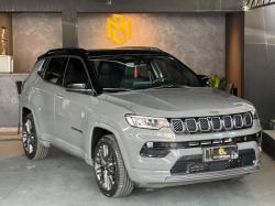 JEEP Compass 1.3 16V 4P FLEX S T270 TURBO AUTOMÁTICO