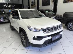 JEEP Compass 1.3 16V 4P FLEX SPORT T270 TURBO AUTOMÁTICO