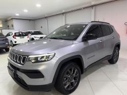JEEP Compass 1.3 16V 4P FLEX SPORT T270 TURBO AUTOMÁTICO
