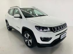 JEEP Compass 2.0 16V 4P LONGITUDE FLEX AUTOMTICO