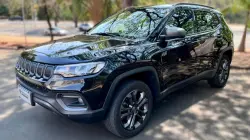 JEEP Compass 2.0 16V 4P 350 LONGITUDE 4X4 TURBO DIESEL AUTOMTICO