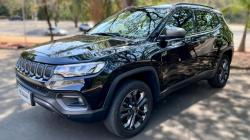 JEEP Compass 2.0 16V 4P 350 LONGITUDE 4X4 TURBO DIESEL AUTOMTICO