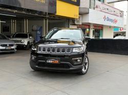 JEEP Compass 2.0 16V 4P LONGITUDE FLEX AUTOMTICO