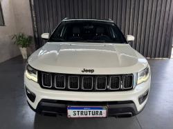 JEEP Compass 2.0 16V 4P S TURBO DIESEL 4X4 AUTOMTICO