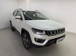 JEEP Compass 2.0 16V 4P 350 LONGITUDE 4X4 TURBO DIESEL AUTOMTICO