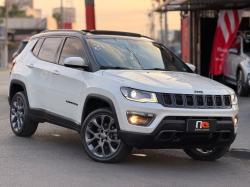 JEEP Compass 2.0 16V 4P LIMITED S TURBO DIESEL 4X4 AUTOMTICO