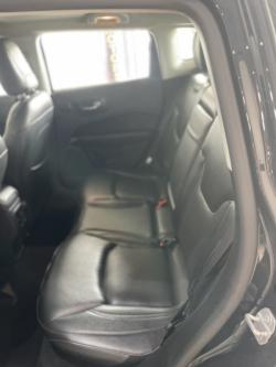 JEEP Compass 2.0 16V 4P NIGHT EAGLE FLEX AUTOMTICO