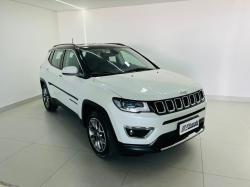 JEEP Compass 2.0 16V 4P LIMITED FLEX AUTOMTICO