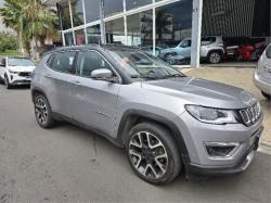 JEEP Compass 2.0 16V 4P LIMITED FLEX AUTOMÁTICO JEEP Compass 2.0 16V 4P LIMITED FLEX AUTOMÁTICO