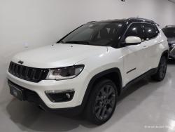 JEEP Compass 2.0 16V 4P LIMITED S TURBO DIESEL 4X4 AUTOMTICO