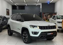 JEEP Compass 2.0 16V 4P LIMITED S TURBO DIESEL 4X4 AUTOMTICO