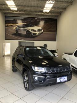 JEEP Compass 2.0 16V 4P LONGITUDE TURBO DIESEL 4X4 AUTOMTICO