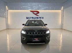 JEEP Compass 2.0 16V 4P LIMITED FLEX AUTOM�TICO