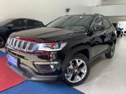 JEEP Compass 2.0 16V 4P LONGITUDE FLEX AUTOMTICO