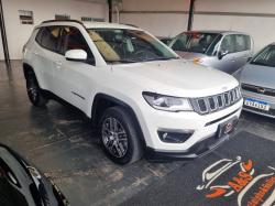 JEEP Compass 2.0 16V 4P FLEX SPORT AUTOMTICO