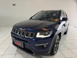 JEEP Compass 2.0 16V 4P LONGITUDE FLEX AUTOM�TICO