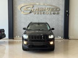 JEEP Compass 2.0 16V 4P NIGHT EAGLE FLEX AUTOMTICO