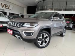 JEEP Compass 2.0 16V 4P LIMITED TURBO DIESEL 4X4 AUTOMTICO
