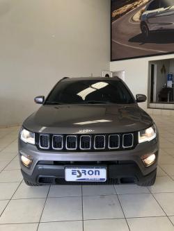 JEEP Compass 2.0 16V 4P 350 LONGITUDE 4X4 TURBO DIESEL AUTOMTICO