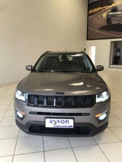 JEEP Compass 2.0 16V 4P NIGHT EAGLE FLEX AUTOMTICO