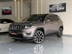 JEEP Compass 2.0 16V 4P LIMITED FLEX AUTOM�TICO