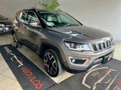 JEEP Compass 2.0 16V 4P 350 LIMITED 4X4 TURBO DIESEL AUTOM�TICO