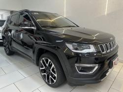 JEEP Compass 2.0 16V 4P LIMITED FLEX AUTOM�TICO