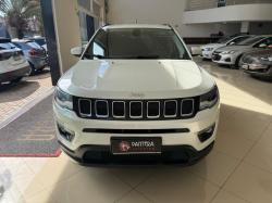 JEEP Compass 2.0 16V 4P FLEX SPORT AUTOM�TICO