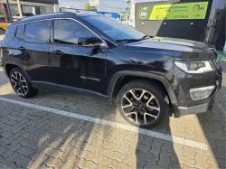 JEEP Compass 2.0 16V 4P LIMITED FLEX AUTOM�TICO