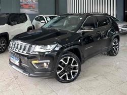 JEEP Compass 2.0 16V 4P LIMITED FLEX AUTOM�TICO