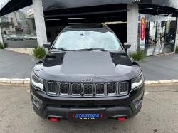 JEEP Compass 2.0 16V 4P 350 TRAILHAWK 4X4 TURBO DIESEL AUTOM�TICO