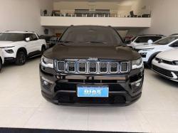 JEEP Compass 2.0 16V 4P LONGITUDE FLEX AUTOM�TICO