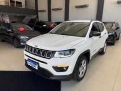 JEEP Compass 2.0 16V 4P SPORT FLEX AUTOM�TICO