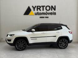 JEEP Compass 2.0 16V 4P LIMITED S TURBO DIESEL 4X4 AUTOM�TICO