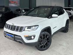 JEEP Compass 2.0 16V 4P S TURBO DIESEL 4X4 AUTOM�TICO