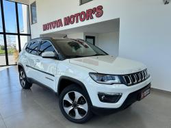JEEP Compass 2.0 16V 4P 350 LONGITUDE 4X4 TURBO DIESEL AUTOM�TICO