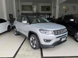 JEEP Compass 2.0 16V 4P LIMITED FLEX AUTOM�TICO